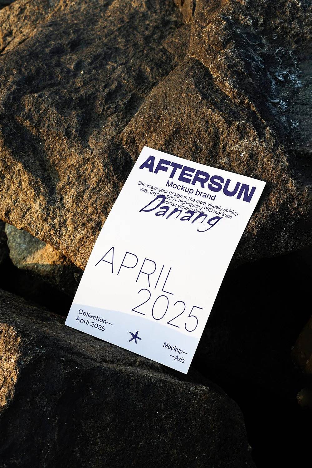 Poster Mockup