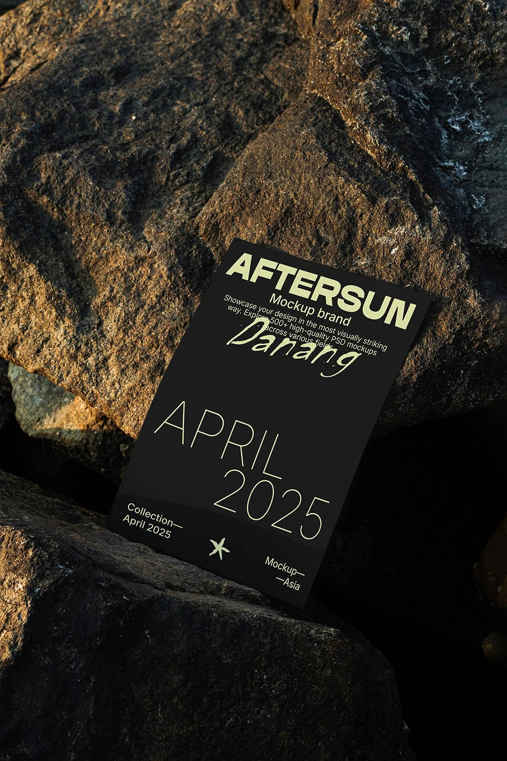 Poster Mockup