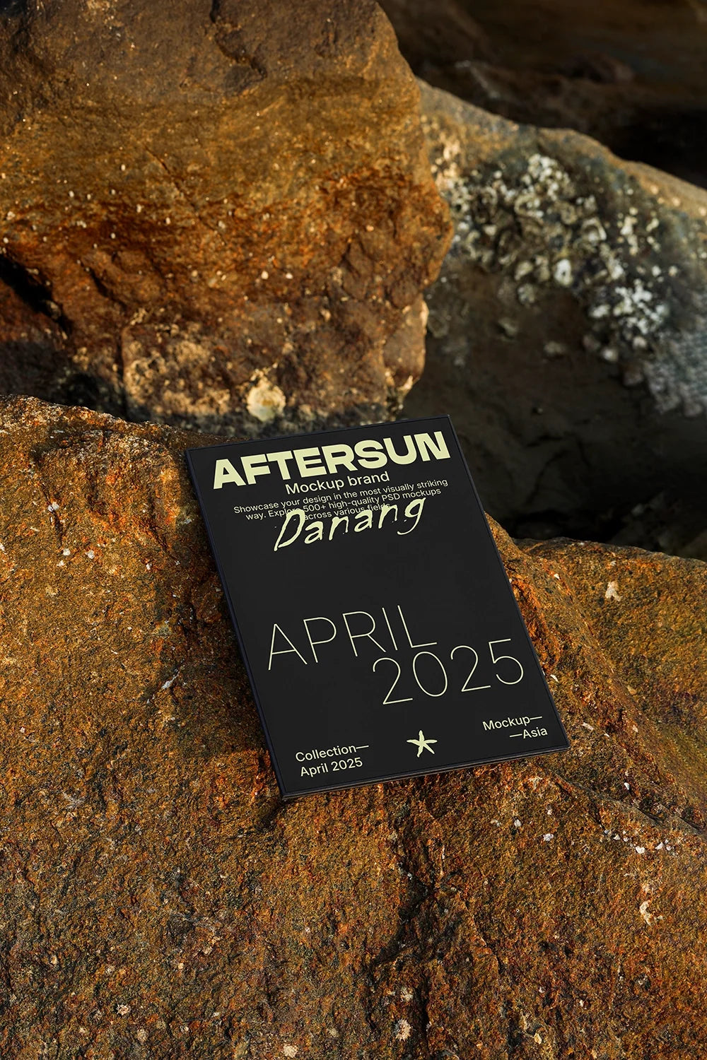 Poster Mockup