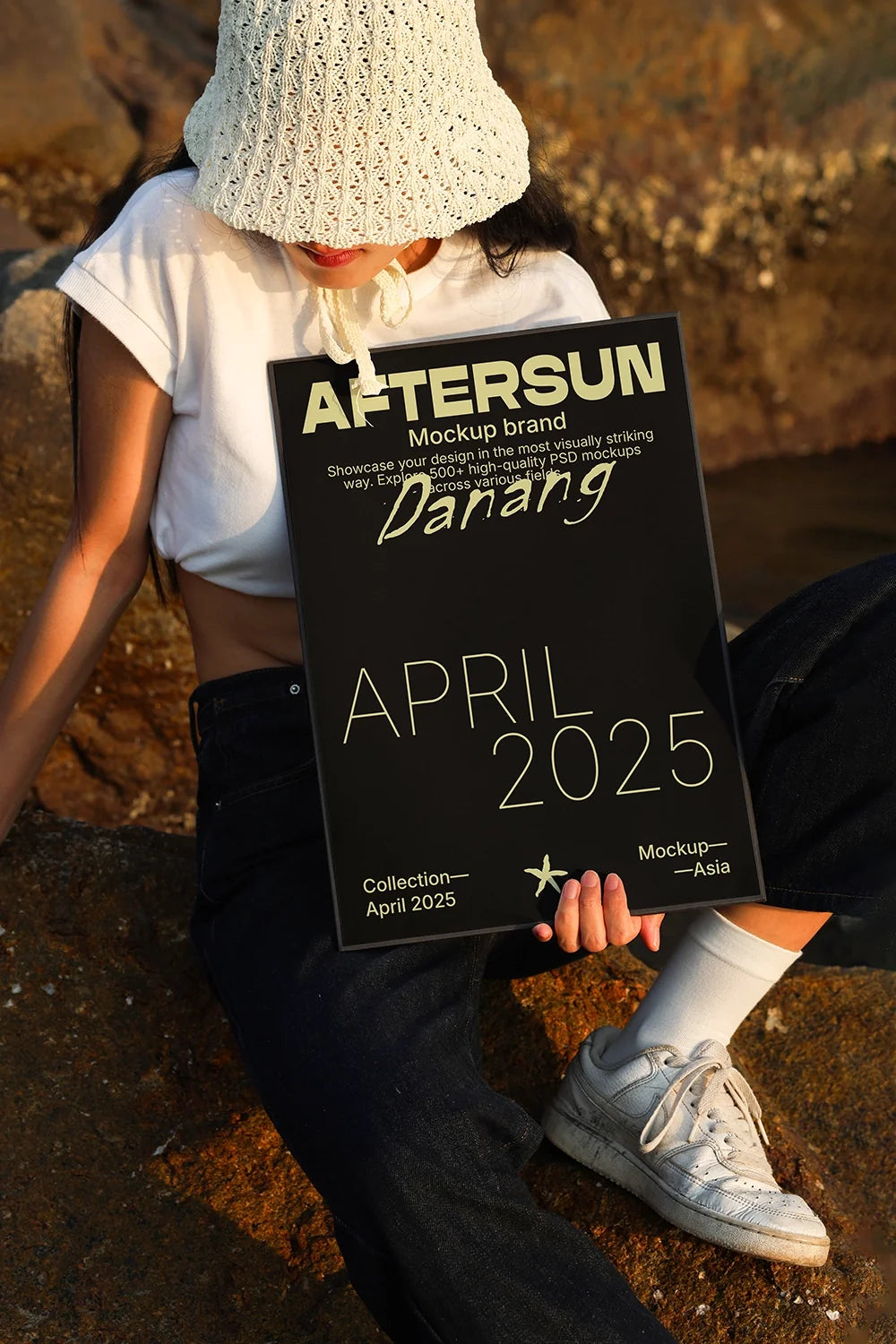 Poster Mockup