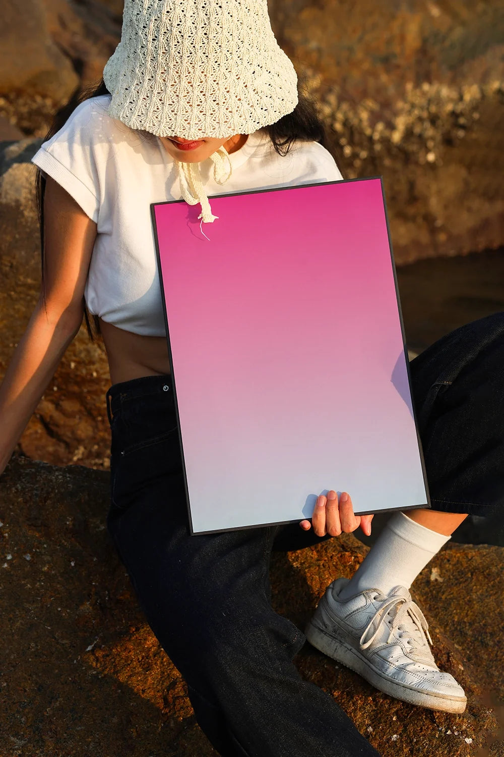 Poster Mockup