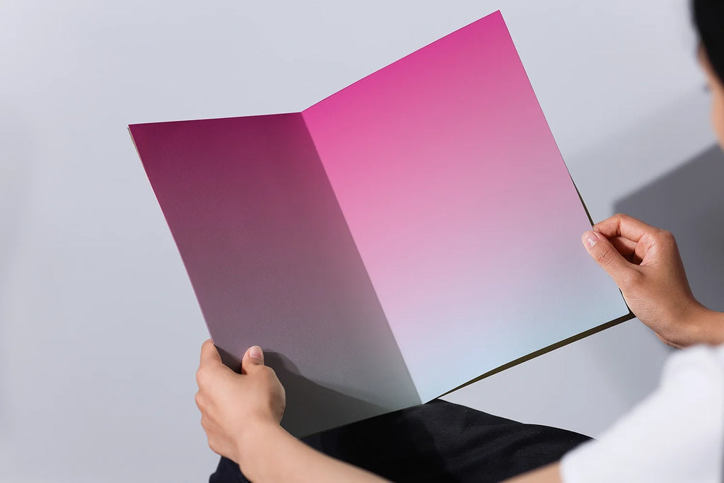 Magazine Mockup A403