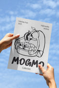 Free A4 Poster Mockup (A402)