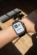 Smartwatch Mockup