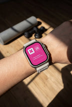 Smartwatch Mockup