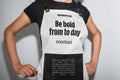 Apron Mockup