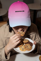 Cap Mockup