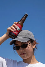 Beer Bottle Mockup