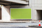 Billboard Mockup