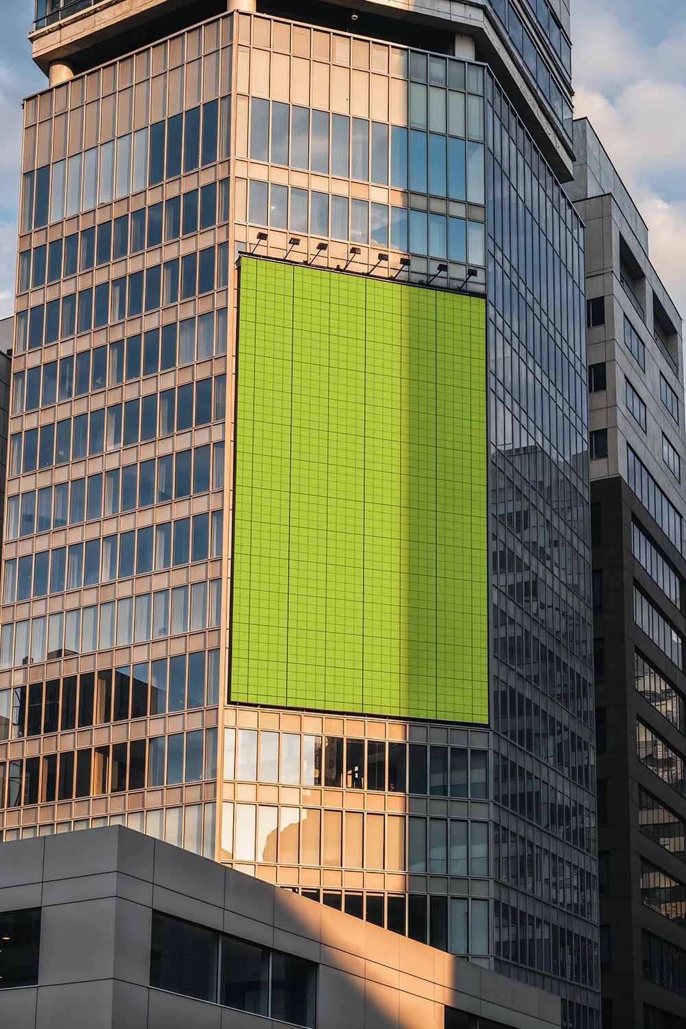 Billboard Mockup