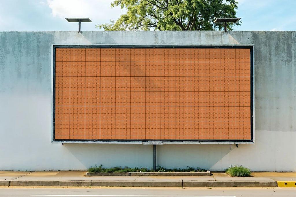 Billboard Mockup