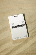 Book Mockup