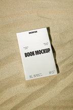 Book Mockup