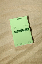 Book Mockup