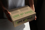 Box Packaging Mockup