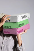 Box Packaging Mockup