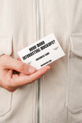 Business Card Mockup