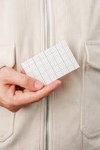 Business Card Mockup