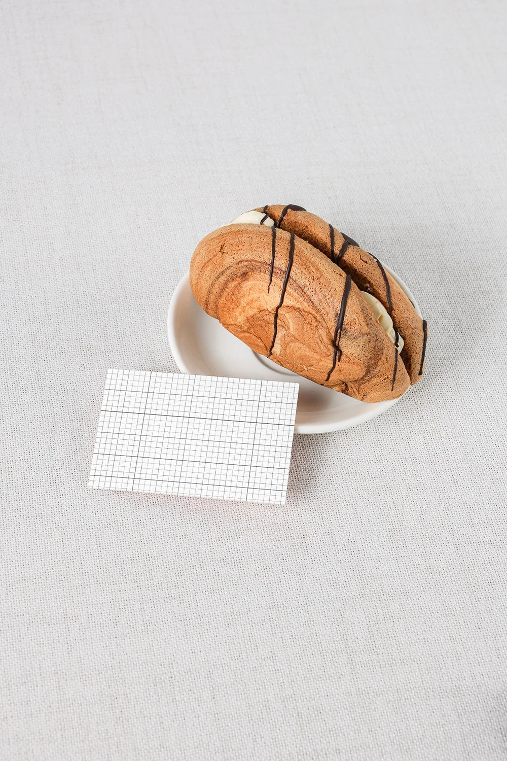 Business Card Mockup