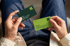 Business card Mockup