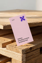 Business card Mockup