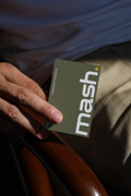Business Card Mockup