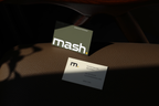 Business Card Mockup MIR-01