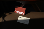 Business Card Mockup MIR-01