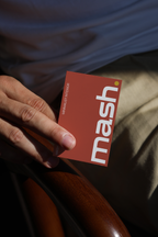 Business Card Mockup