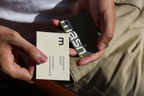 Business Card Mockup