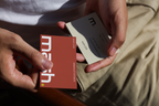 Business Card Mockup