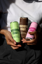 Slim Can Mockup CF04 – 3 Cans Side by Side