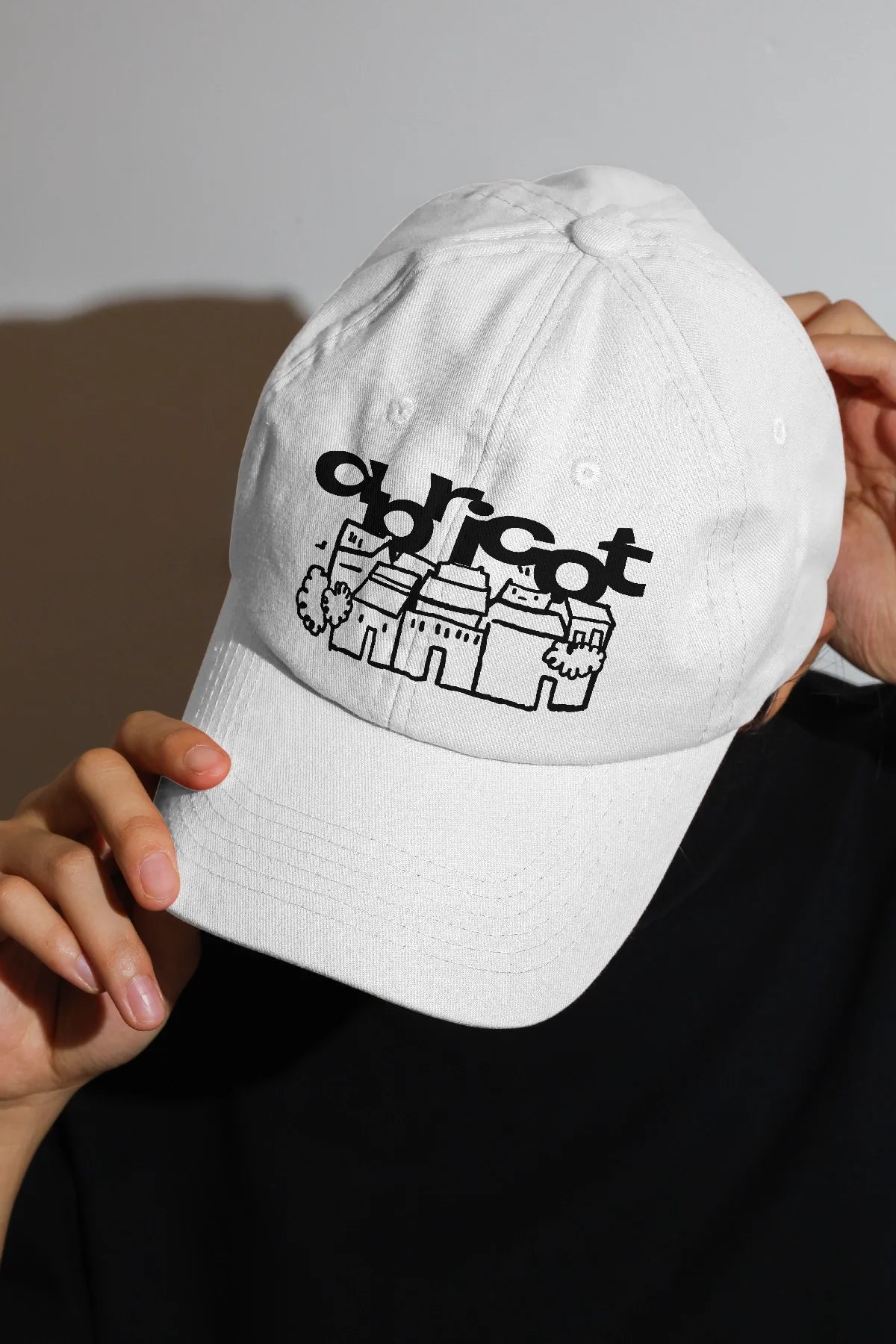 Coffee Cap Mockup