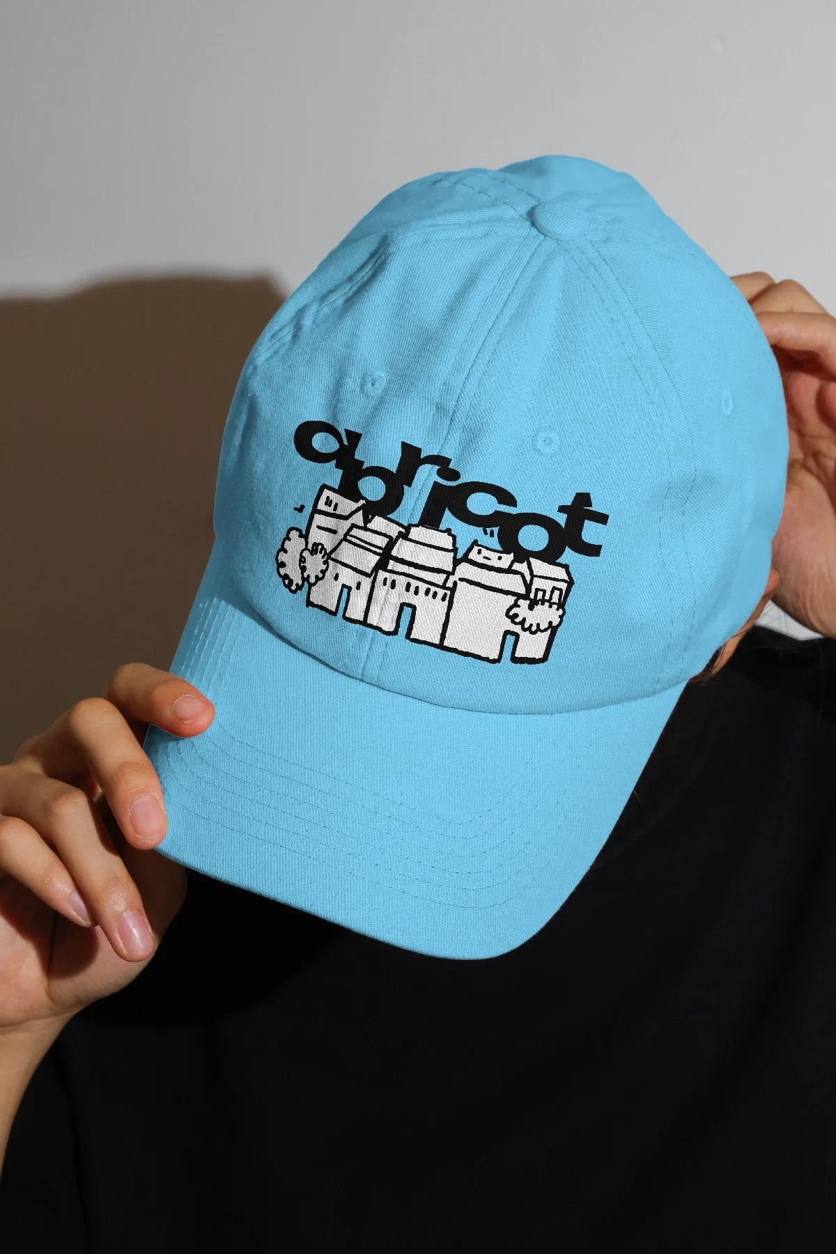 Coffee Cap Mockup