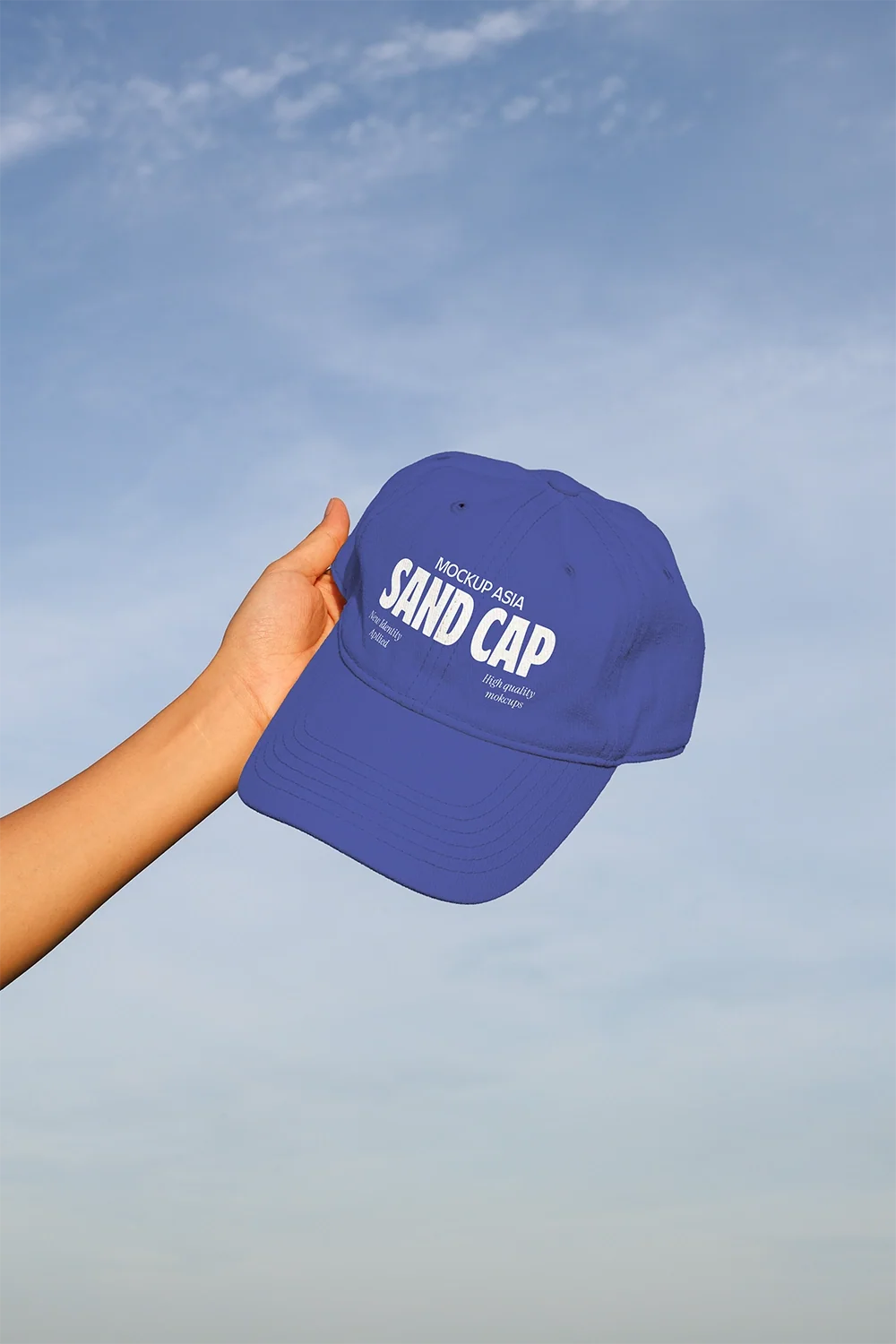 Cap