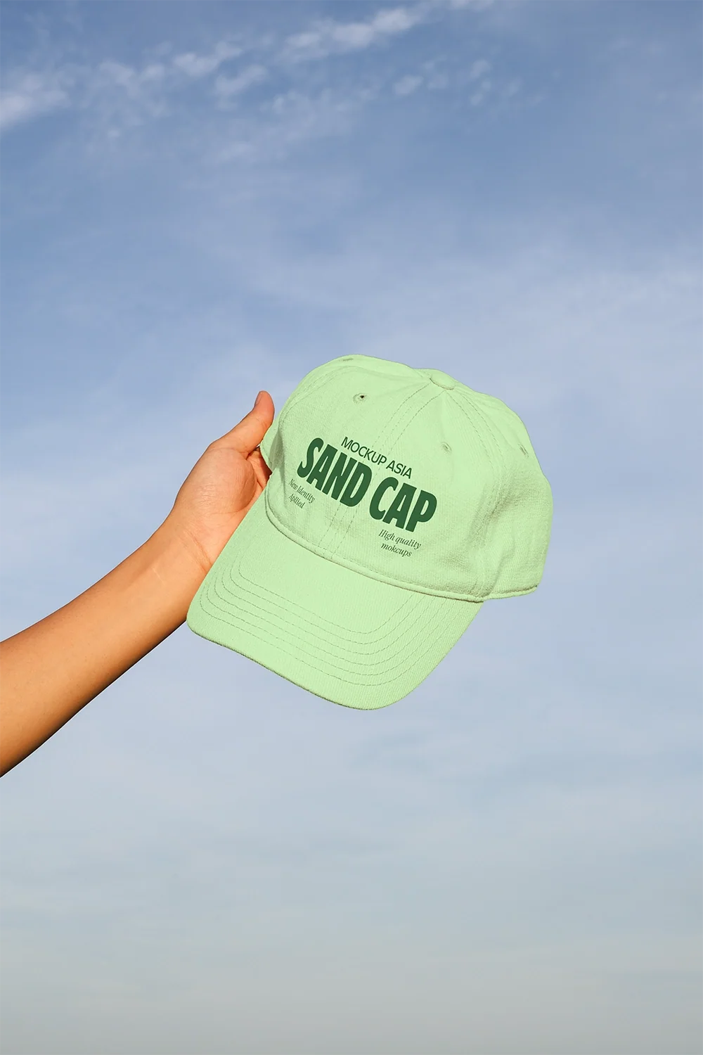 Cap