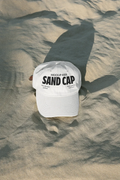 Free Cap mockup