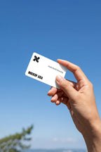 Card Mockup