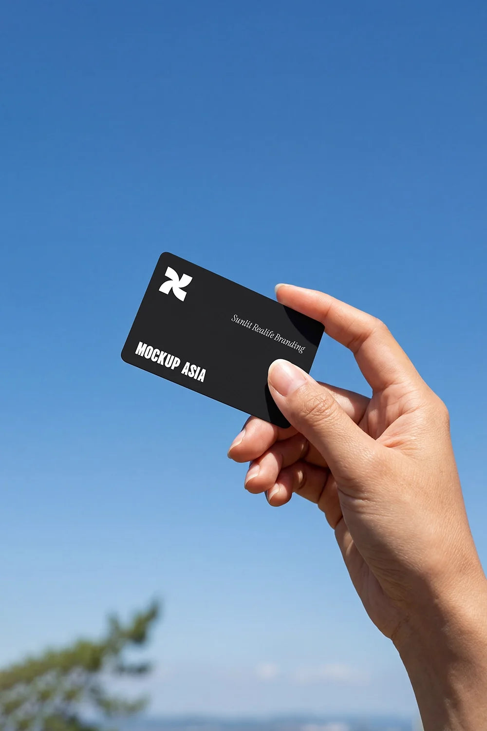 Card Mockup