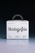 Minimal Carry Box