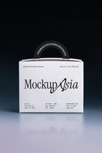 Minimal Carry Box