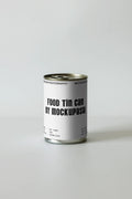 Cat Food Can Mockup