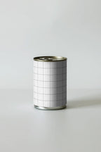 Cat Food Can Mockup