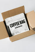 Coffee Bag Mockup