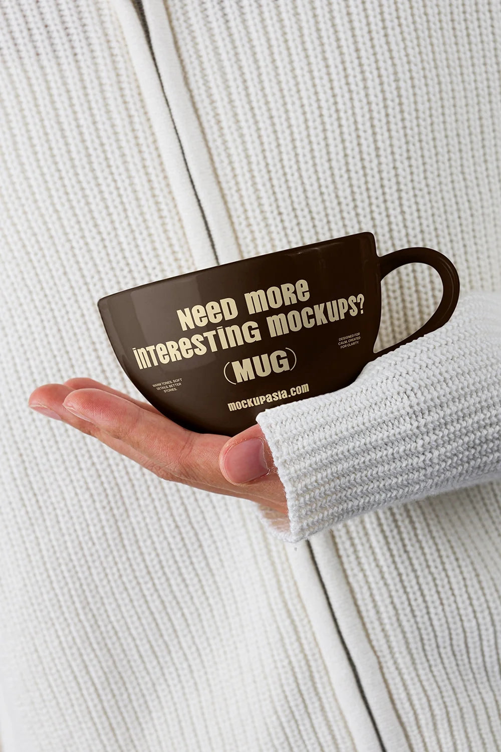 Coffee Mug Mockup