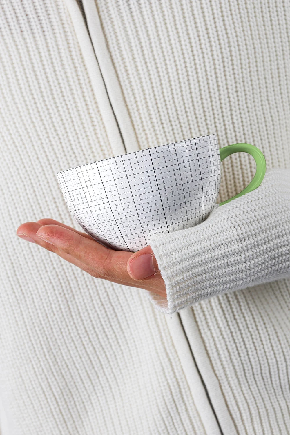 Coffee Mug Mockup
