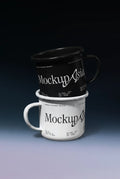 Coffee Mug Mockup