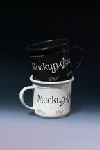 Coffee Mug Mockup