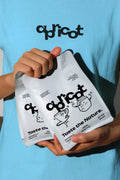 Coffee Bag Mockup