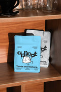 Coffee Bag Mockup